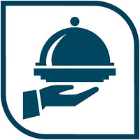 Завтрак в каюту